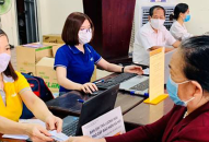 Chi trả lương hưu, trợ cấp mới ngay trong tháng 8/2023