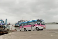 Bốn cách tới đảo Cát Bà không phải đợi phà lâu