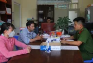 Từ 15/8: Công an cấp xã cấp Giấy chứng nhận đủ điều kiện an ninh, trật tự; quản lý cơ sở kinh doanh