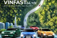 Triển lãm VinFast ở Hải Phòng, tự hào quê hương ươm mầm – vươn tầm quốc tế