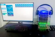 Cỗ máy gian lận triệu view trên TikTok, Facebook được tạo thế nào