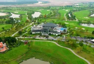 Vingroup đề nghị tăng vốn, tăng diện tích đất xây nhà tại Vinpearl Golf Hải Phòng