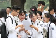 Thi tốt nghiệp THPT 2023: Đáp án và thang điểm bài thi Ngữ văn