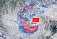 Truyền, phát sai lệch bản tin dự báo, cảnh báo thiên tai khí tượng thủy văn bị phạt đến 100 triệu đồng