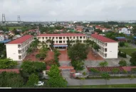 Hải Phòng: Thí sinh thủ khoa kỳ thi THPT không dùng mạng xã hội