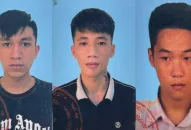 Truy nã 3 đối tượng vụ 2 anh em ruột tử vong bất thường trên đường