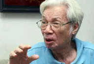 “Cây đại thụ” của sân khấu Chèo rời cõi tạm