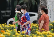 ‘Tỷ lệ hưởng lương hưu ở Việt Nam cao nhất khu vực’