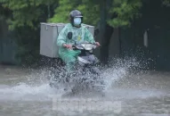 Vùng núi Bắc Bộ sắp đón mưa lớn