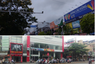 Phát hiện 1.792 trường hợp vi phạm trật tự an toàn giao thông qua hệ thống “Phạt nguội”