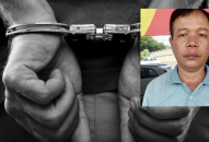 Đối tượng giết em họ ở Hải Phòng ‘sa lưới’ sau 17 năm bỏ trốn