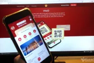 Hướng dẫn cách cài đặt VNeID trên điện thoại di động mới