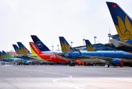 Quy định mới về bồi thường hành khách bị chậm, hủy chuyến bay