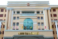 2 người bị kỷ luật do kê khai tài sản không trung thực