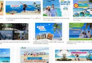 Nhận biết thủ đoạn lừa đảo đặt tour du lịch giá rẻ