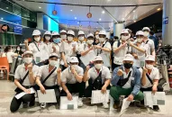 Mở cơ hội cho lao động đi làm việc tại Hy Lạp