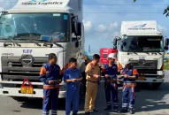 Hải Phòng khuyến khích người dân cung cấp thông tin vi phạm giao thông