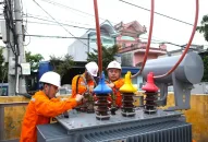 Điện lực Hải Phòng: Đảm bảo cung cấp điện an toàn ổn định phục vụ nhân dân dịp nghỉ lễ Quốc khánh 2/9