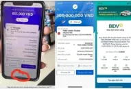 Lật tẩy chiêu trò lừa đảo hóa đơn giả ‘online’