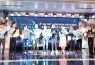 Công bố thời điểm tiếp nhận hồ sơ Dự án khu nhà ở xã hội 384 Lê Thánh Tông MoonBay Residence