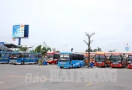 Doanh nghiệp vận tải hành khách tuyến cố định: Lao đao vì xe hợp đồng trá hình