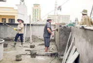 Bảo hiểm tai nạn lao động tự nguyện: Biện pháp quan trọng bảo vệ người lao động