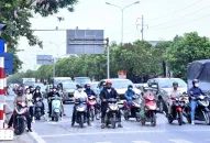 Nâng cao ý thức chấp hành luật giao thông qua hình thức “phạt nguội”