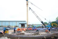 Thị trường bất động sản Hải Phòng: Dấu hiệu “ấm” dần