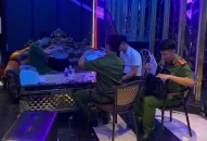 Quán karaoke, khách sạn hoạt động chui trong khu du lịch ở Hải Phòng