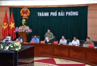 Tăng cường công tác trợ giúp pháp lý đối với hoạt động tố tụng trên địa bàn thành phố
