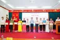 10 năm thực hiện Nghị quyết số 25-NQ/TW: Việc xây dựng và nhân rộng mô hình “Dân vận khéo” của quận Hải An đã lan tỏa nhiều tích cực