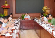 Chuyển đổi số ngành Giao thông vận tải, Xây dựng cần tập trung cao hơn và thiết thực phục vụ Nhân dân