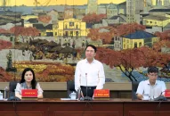 Triển khai xin ý kiến đối với 5 tác phẩm xuất sắc nhất của Cuộc thi Sáng tác biểu tượng thành phố Hải Phòng