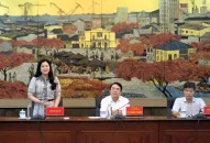 Làm rõ việc liên quan đến 1 trong 5 tác phẩm xuất sắc nhất được chọn vào vòng 2 Cuộc thi sáng tác biểu tượng thành phố Hải Phòng bị sao chép