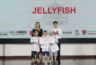 Tổng kết và trao giải vòng loại khu vực miền Bắc sân chơi “Tài năng Robot – ROBOTACON WRO” thành phố Hải Phòng, năm học 2023-2024