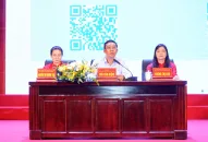 Năm học 2023-2024, tập trung xây dựng cơ chế chính sách thu hút giáo viên mầm non thành phố Hải Phòng đảm bảo ổn định đội ngũ