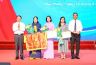 Ngành Giáo dục và Đào tạo thành phố tập trung các giải pháp bài bản, toàn diện, tiếp tục phát triển nhanh và bền vững trong thời gian tới