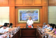 Ra mắt Ban vận động UNESCO vinh danh Trạng Trình Nguyễn Bỉnh Khiêm nhân kỷ niệm 450 năm ngày mất (1585-2035)