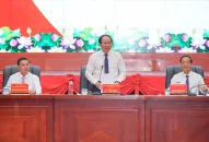 Thường trực Thành ủy sẽ gặp gỡ và đối thoại với Doanh nghiệp vào 8h00, ngày 19/8/2023 tại Cung Văn hóa Lao động Hữu nghị Việt Tiệp