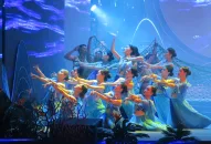 Thẩm định chương trình nghệ thuật “Giai điệu miền cửa biển” do Đoàn Ca múa Hải Phòng thực hiện