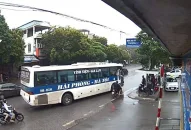 Kiểm tra, xử lý nghiêm xe dù, bến cóc, xe trá hình tuyến cố định