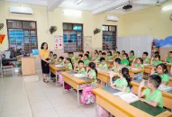 Thúc đẩy phong trào xây dựng xã hội học tập của thành phố phát triển thực chất và bền vững