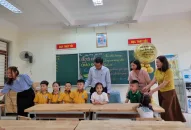 Các cơ sở giáo dục phải công khai minh bạch các khoản thu trước thềm năm học mới