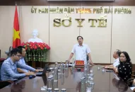 Kiểm tra tiền sử và tiêm chủng bù liều cho trẻ nhập học mầm non, tiểu học