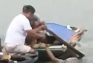 Bơi sông ở khu vực cảnh báo, nam thanh niên Hải Phòng đuối nước tử vong