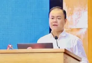 Tập huấn về Số hóa hồ sơ và kết quả giải quyết thủ tục hành chính tại quận Kiến An