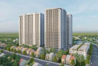Hải Phòng thông báo tiếp nhận hồ sơ mua dự án Khu nhà ở xã hội MoonBay Residence