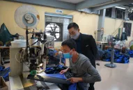 Thị trường lao động Hải Phòng: Khả quan những tháng cuối năm