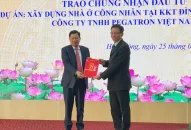 Cần 849.500 tỉ đồng cho mục tiêu 1.062.200 căn nhà ở xã hội, nhà ở công nhân