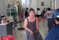 Phạt 7,5 triệu đồng Trưởng nhóm Bông hồng đen vì tự ý lấy máu học sinh dưới 15 tuổi